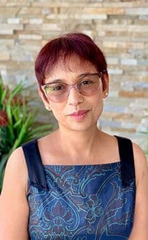 Dr Monika Walia